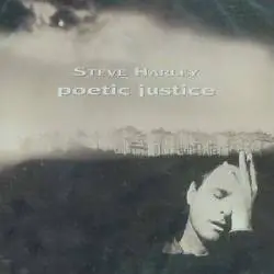 Steve Harley : Poetic Justice